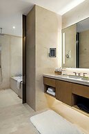 Le Meridien Shenyang, Heping