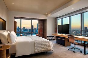 Le Meridien Shenyang, Heping