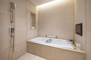 Le Meridien Shenyang, Heping