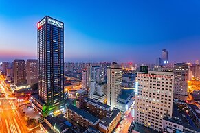 Le Meridien Shenyang, Heping