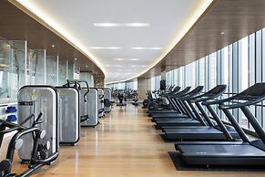 Le Meridien Shenyang, Heping