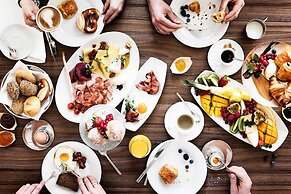 Le Meridien Shenyang, Heping