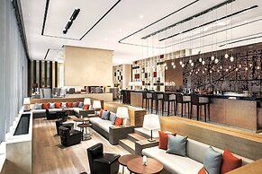 Le Meridien Shenyang, Heping