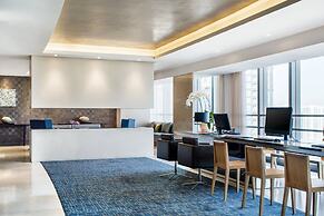 Le Meridien Shenyang, Heping