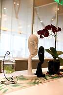 Le Meridien Shenyang, Heping