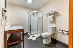 Quality Inn New London