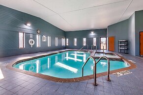 Quality Inn New London