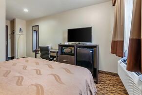 Quality Inn New London