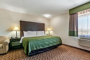 Quality Inn New London