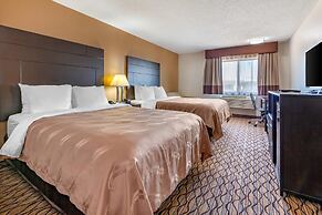 Quality Inn New London