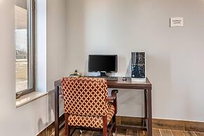 Quality Inn New London