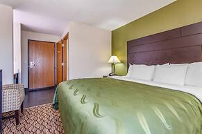 Quality Inn New London