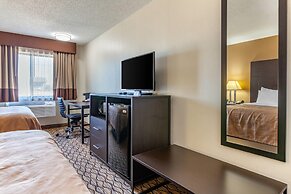 Quality Inn New London