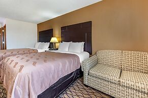 Quality Inn New London