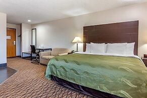 Quality Inn New London