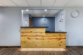 Quality Inn New London