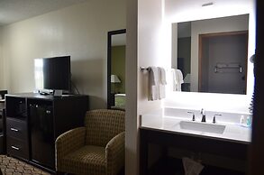 Quality Inn New London