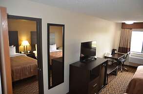 Quality Inn New London