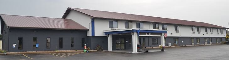 Quality Inn New London