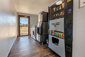 Quality Inn New London