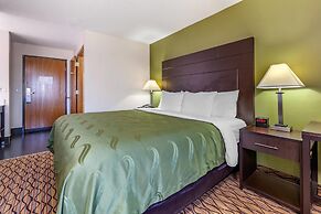 Quality Inn New London