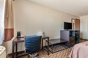 Quality Inn New London