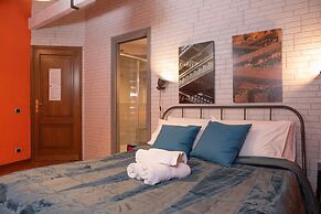 B&b A'luggetella