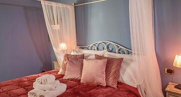 B&b A'luggetella