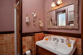 B&b A'luggetella