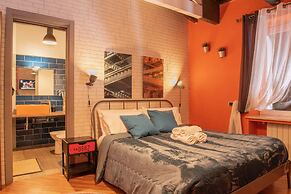B&b A'luggetella