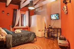 B&b A'luggetella