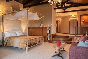 B&b A'luggetella