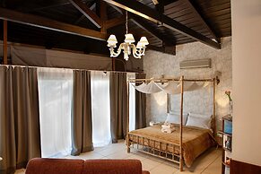 B&b A'luggetella