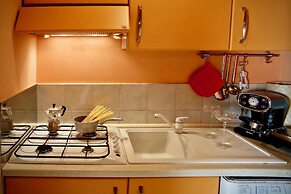 B&b A'luggetella