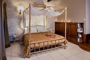 B&b A'luggetella