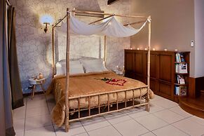 B&b A'luggetella