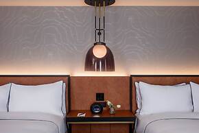 Holston House Nashville, in The Unbound Collection by Hyatt