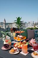 Holston House Nashville, in The Unbound Collection by Hyatt