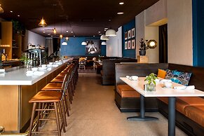 Holston House Nashville, in The Unbound Collection by Hyatt