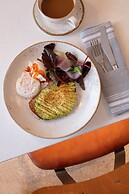 Holston House Nashville, in The Unbound Collection by Hyatt