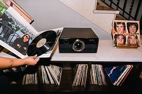 Holston House Nashville, in The Unbound Collection by Hyatt