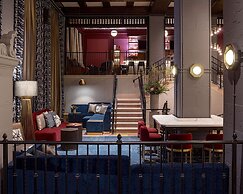 Holston House Nashville, in The Unbound Collection by Hyatt