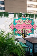 Holston House Nashville, in The Unbound Collection by Hyatt