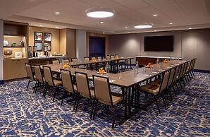 Holston House Nashville, in The Unbound Collection by Hyatt