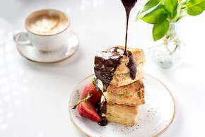 Holston House Nashville, in The Unbound Collection by Hyatt