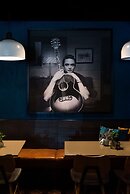 Holston House Nashville, in The Unbound Collection by Hyatt