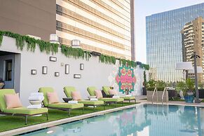 Holston House Nashville, in The Unbound Collection by Hyatt