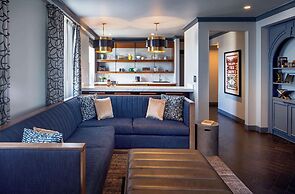 Holston House Nashville, in The Unbound Collection by Hyatt