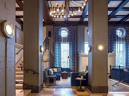 Holston House Nashville, in The Unbound Collection by Hyatt