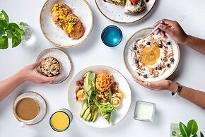 Holston House Nashville, in The Unbound Collection by Hyatt